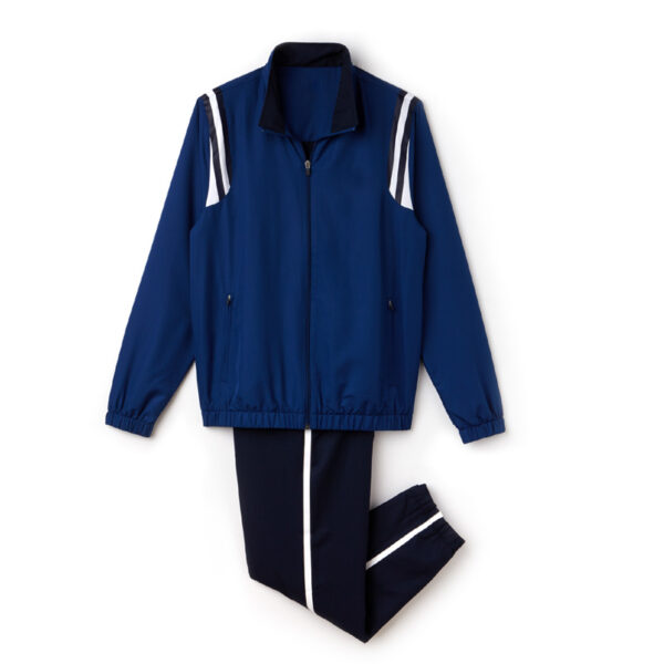 MEN'S STELLAFITS TRACKSUIT-BLUE
