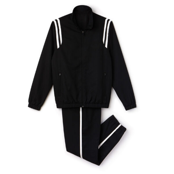 MEN'S STELLAFITS TRACKSUIT-BLACK
