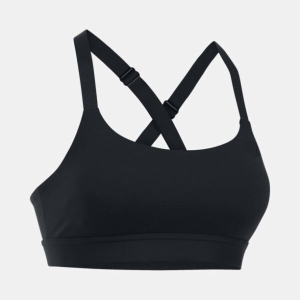 Stella Women’s Sports Bra Black