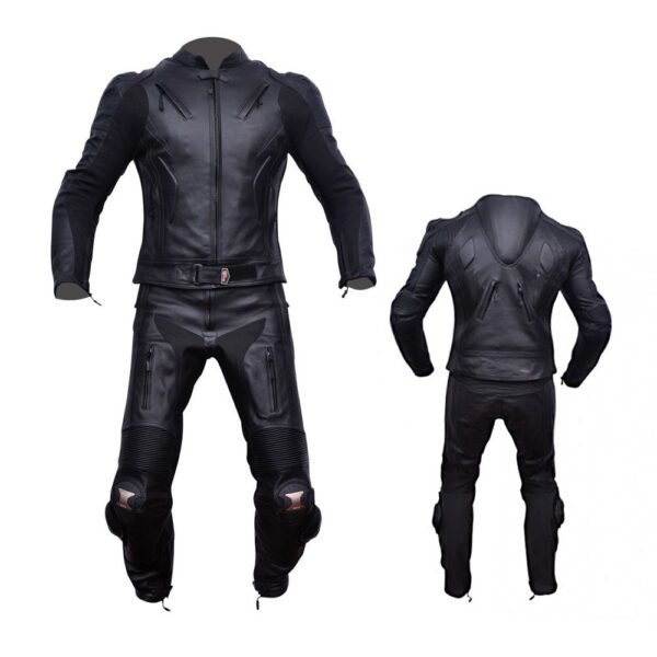 Stella Fits Motorbike Racer Suite